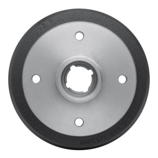 DFC 88-93 Ford Festiva Rear True Balanced Brake Drum