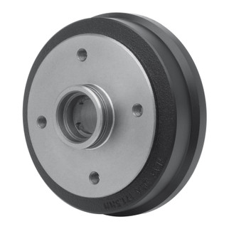 DFC 88-93 Ford Festiva Rear True Balanced Brake Drum