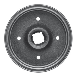 DFC 88-93 Ford Festiva Rear True Balanced Brake Drum