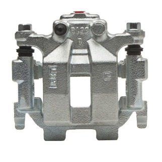 DFC 09-18 Nissan Maxima Rear-R Premium Caliper - Silver Zinc Coated