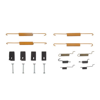 DFC 97-03 Ford Escort Rear Drum Brake Hardware Kit