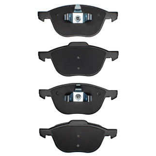 R1 13-22 Ford EcoSport Front R1 Optimum OE Brake Pads