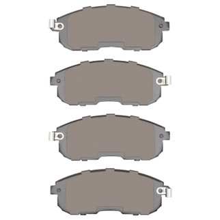 R1 07-19 Nissan Sentra Front R1 Optimum OE Brake Pads
