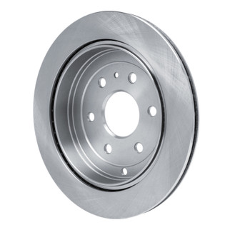 DFC 77-86 Chevrolet K20 Suburban Front Brake Rotor