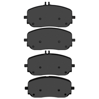 R1 19-25 Mercedes-Benz A220 Front R1 Optimum OE Brake Pads