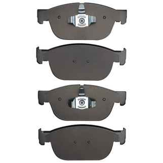 R1 16-24 Volvo V60 Cross Country Front R1 Optimum OE Brake Pads