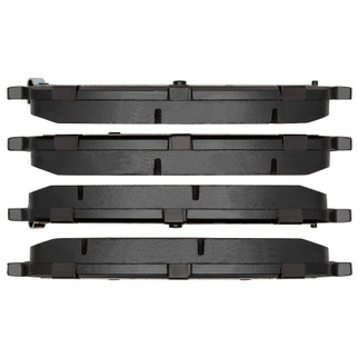 DFC 07-12 Hyundai Veracruz Front 5000 Advanced Ceramic Brake Pads