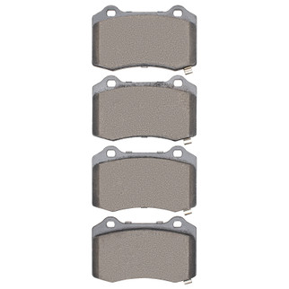 R1 10-23 Chrysler 300 Rear R1 Optimum OE Brake Pads