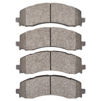 R1 19-25 Ram 3500 Rear R1 Optimum OE Brake Pads