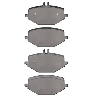 R1 19-25 Mercedes-Benz GLE53 AMG SUV Rear R1 Optimum OE Brake Pads