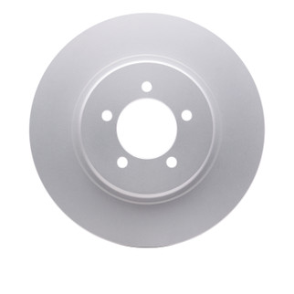 DFC 03-05 Lincoln Aviator Front GeoSPEC Coated Rotor