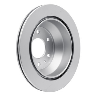 DFC 02-09 Buick Rainier Rear GeoSPEC Coated Rotor