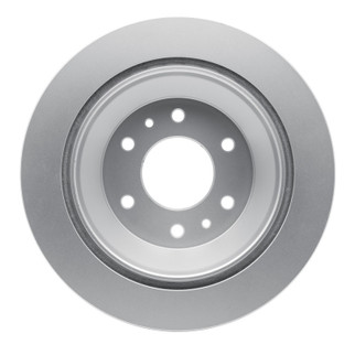 DFC 02-09 Buick Rainier Rear GeoSPEC Coated Rotor