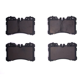 DFC 07-17 Lexus LS600h Front 5000 Advanced Low Metallic Brake Pads