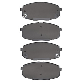 R1 09-25 Hyundai Kona Front R1 Optimum OE Brake Pads