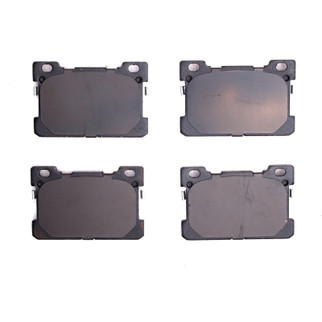 R1 17-19 Genesis G90 Rear R1 Optimum OE Brake Pads