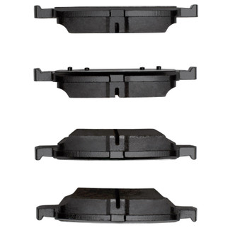 R1 16-23 Buick Regal Sportback Rear R1 Optimum OE Brake Pads