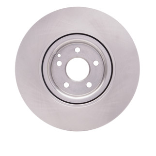 DFC 10-17 Mercedes-Benz C250 Front Drilled Brake Rotor