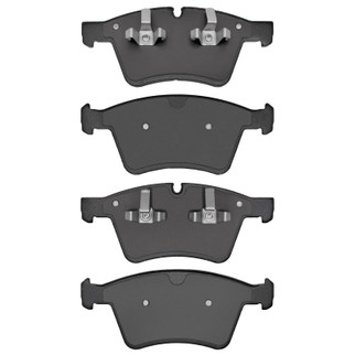 DFC 07-09 Mercedes-Benz GL320 Front 5000 Advanced Low Metallic Brake Pads