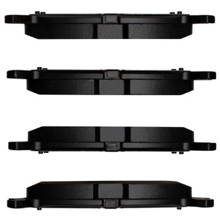 R1 15-21 Ford F-150 RWD Rear R1 Optimum OE Brake Pads