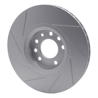 DFC 99-02 Saab 9-3 Front GeoSPEC Coated Rotor - Slotted