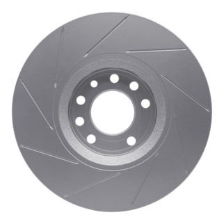 DFC 99-02 Saab 9-3 Front GeoSPEC Coated Rotor - Slotted