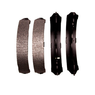 DFC 90-23 Honda Civic Sedan Rear Premium Service Shoes