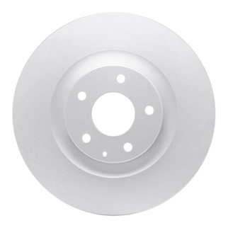 DFC 22-25 Mazda CX-50 Front GeoSPEC Coated Rotor