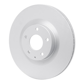 DFC 22-25 Mazda CX-50 Front GeoSPEC Coated Rotor