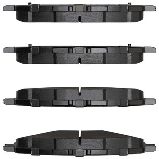 R1 14-21 Mazda 6 Front R1 Optimum OE Brake Pads