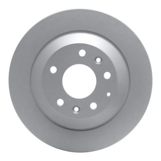 DFC 13-25 Mazda CX-5 Rear GeoSPEC Coated Rotor
