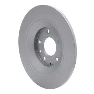 DFC 13-25 Mazda CX-5 Rear GeoSPEC Coated Rotor