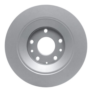 DFC 13-25 Mazda CX-5 Rear GeoSPEC Coated Rotor