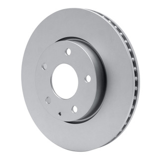 DFC 19-25 Mazda 3 Front GeoSPEC Coated Rotor