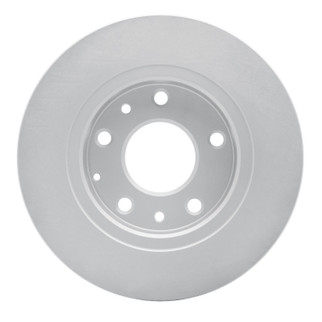 DFC 14-25 Mazda CX-3 Rear GeoSPEC Coated Rotor