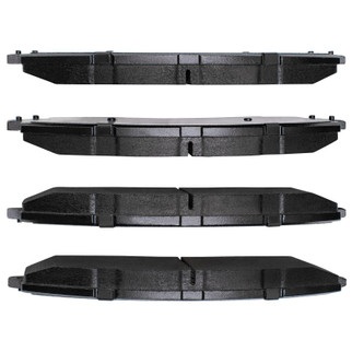 R1 11-22 Ford F-450 Super Duty Front R1 Optimum OE Brake Pads