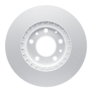 DFC 07-12 Mazda CX-7 Front GeoSPEC Coated Rotor