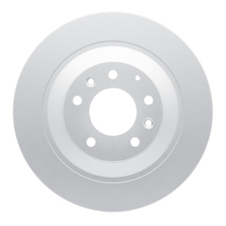 DFC 06-07 Mazda 6 Rear GeoSPEC Coated Rotor