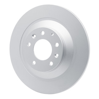 DFC 06-07 Mazda 6 Rear GeoSPEC Coated Rotor