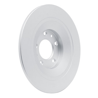DFC 06-07 Mazda 6 Rear GeoSPEC Coated Rotor