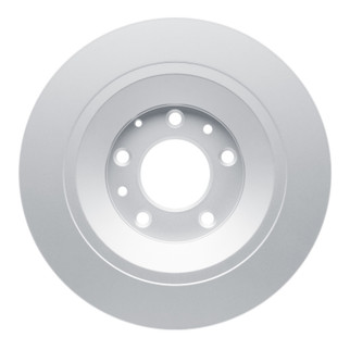 DFC 06-07 Mazda 6 Rear GeoSPEC Coated Rotor