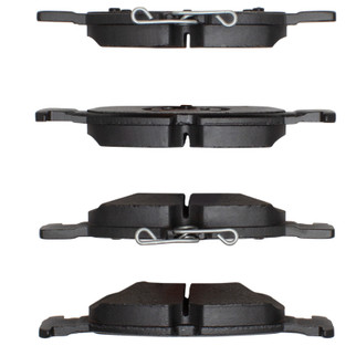 R1 13-24 Ford Fusion Rear R1 Optimum OE Brake Pads