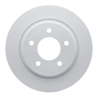 DFC 04-13 Mazda 3 Rear GeoSPEC Coated Rotor
