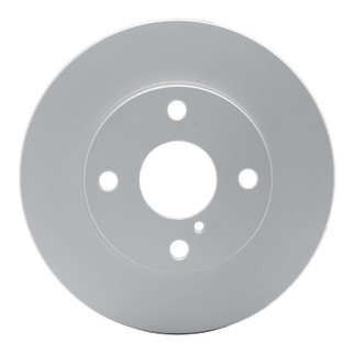 DFC 90-93 Mazda Miata Front GeoSPEC Coated Rotor