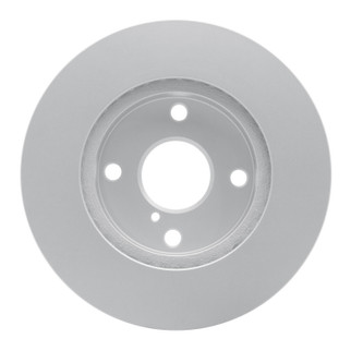 DFC 90-93 Mazda Miata Front GeoSPEC Coated Rotor