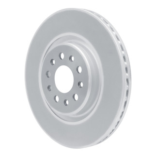 DFC 14-22 Maserati Ghibli Front GeoSPEC Coated Rotor