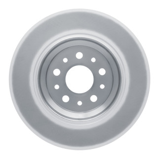 DFC 14-16 Maserati Ghibli Rear GeoSPEC Coated Rotor