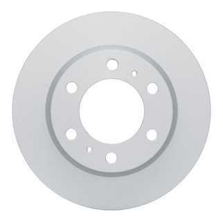 DFC 24-25 Toyota Tacoma Front GeoSPEC Coated Rotor