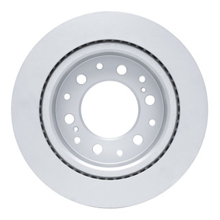 DFC 24-25 Toyota Tacoma Rear GeoSPEC Coated Rotor