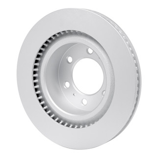 DFC 22-25 Lexus GX550 Front GeoSPEC Coated Rotor